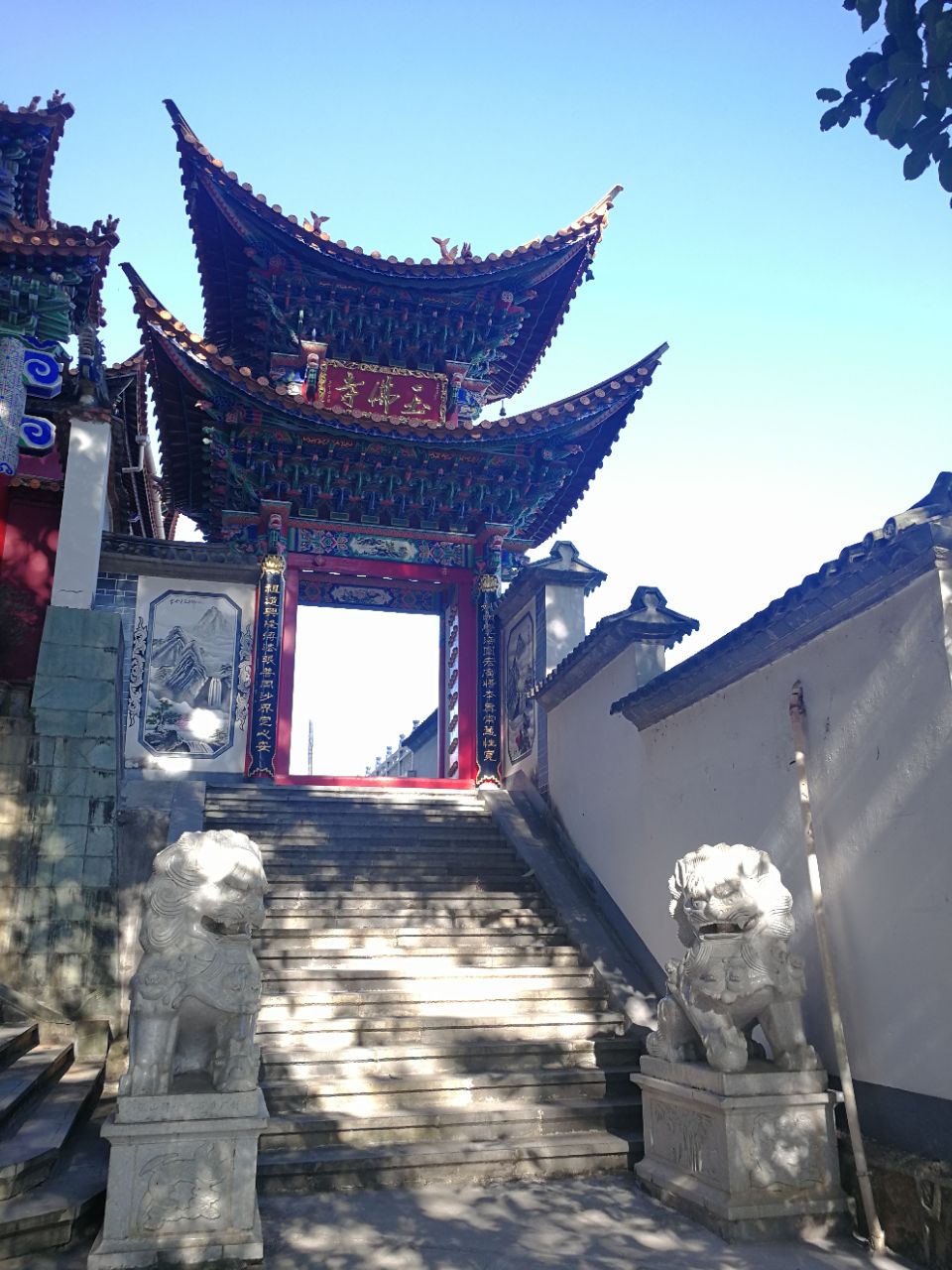 保山玉佛寺攻略,保山玉佛寺门票/游玩攻略/地址/图片/门票价格【携程