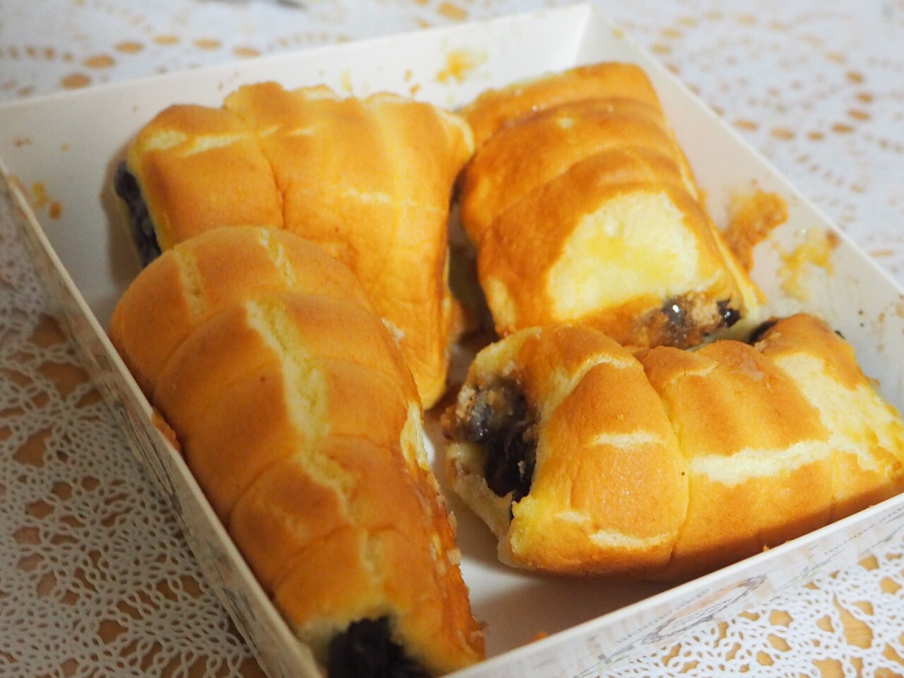 千里酥(中山北路店)