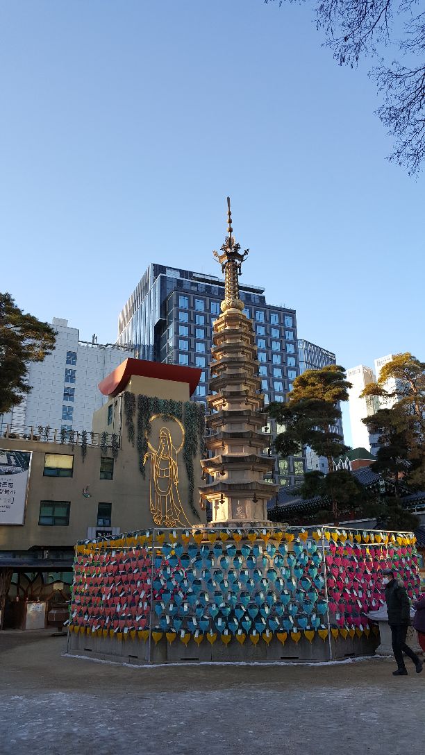 2019曹溪寺_旅游攻略_门票_地址_游记点评,首尔旅游景点推荐 - 去哪儿