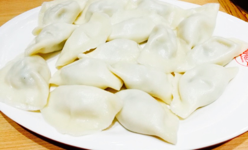 菊花女水饺(闻涛苑店)