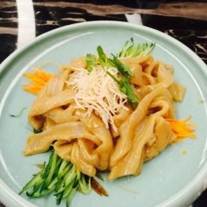 登瀛楼饭庄(鼓楼店)