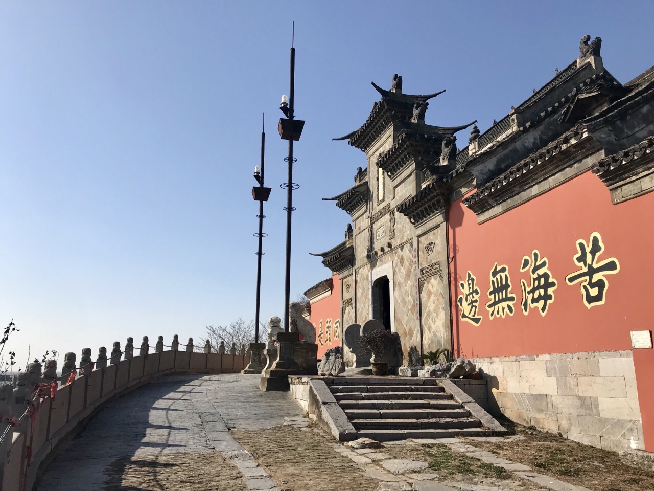 2023泉州府文庙游玩攻略,府文庙是中国南方最大的孔庙...【去哪儿攻略】