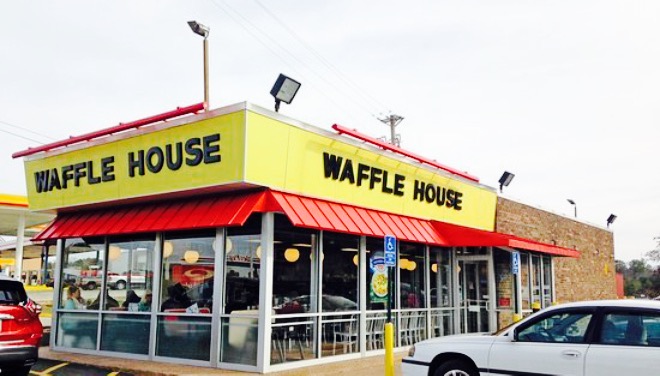 doom paintball field