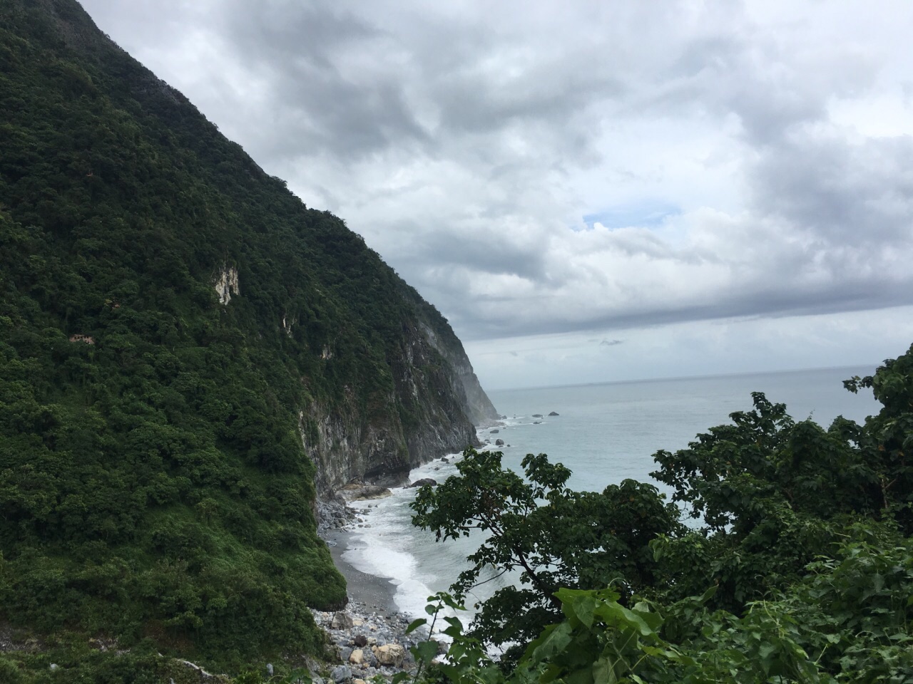 太鲁阁国家公园