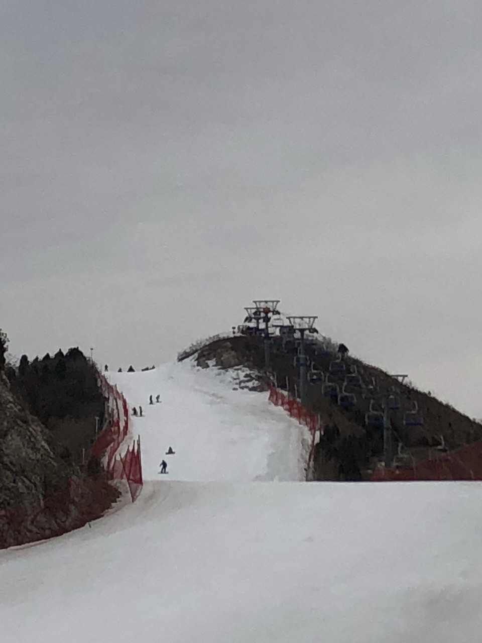 2019莲花山滑雪场_旅游攻略_门票_地址_游记点评,顺义旅游玩乐推荐