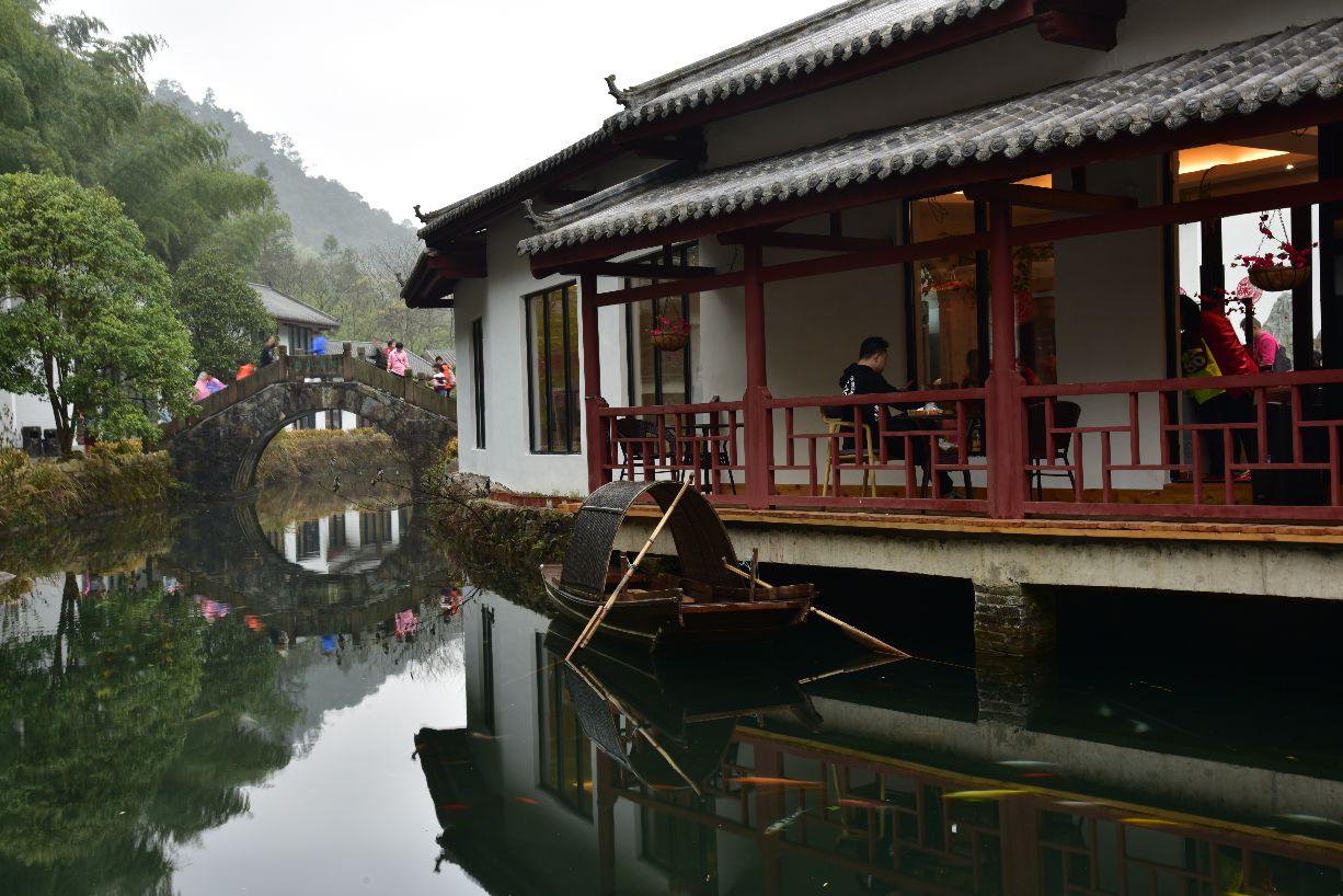 2019姑婆山_旅遊攻略_門票_地址_遊記點評,賀州旅遊景點推薦 - 去哪兒