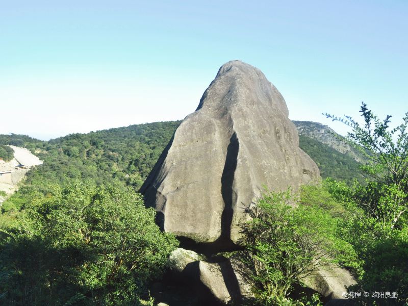 德化石牛山景區攻略-石牛山景區門票價格多少錢-團購票價預定優惠