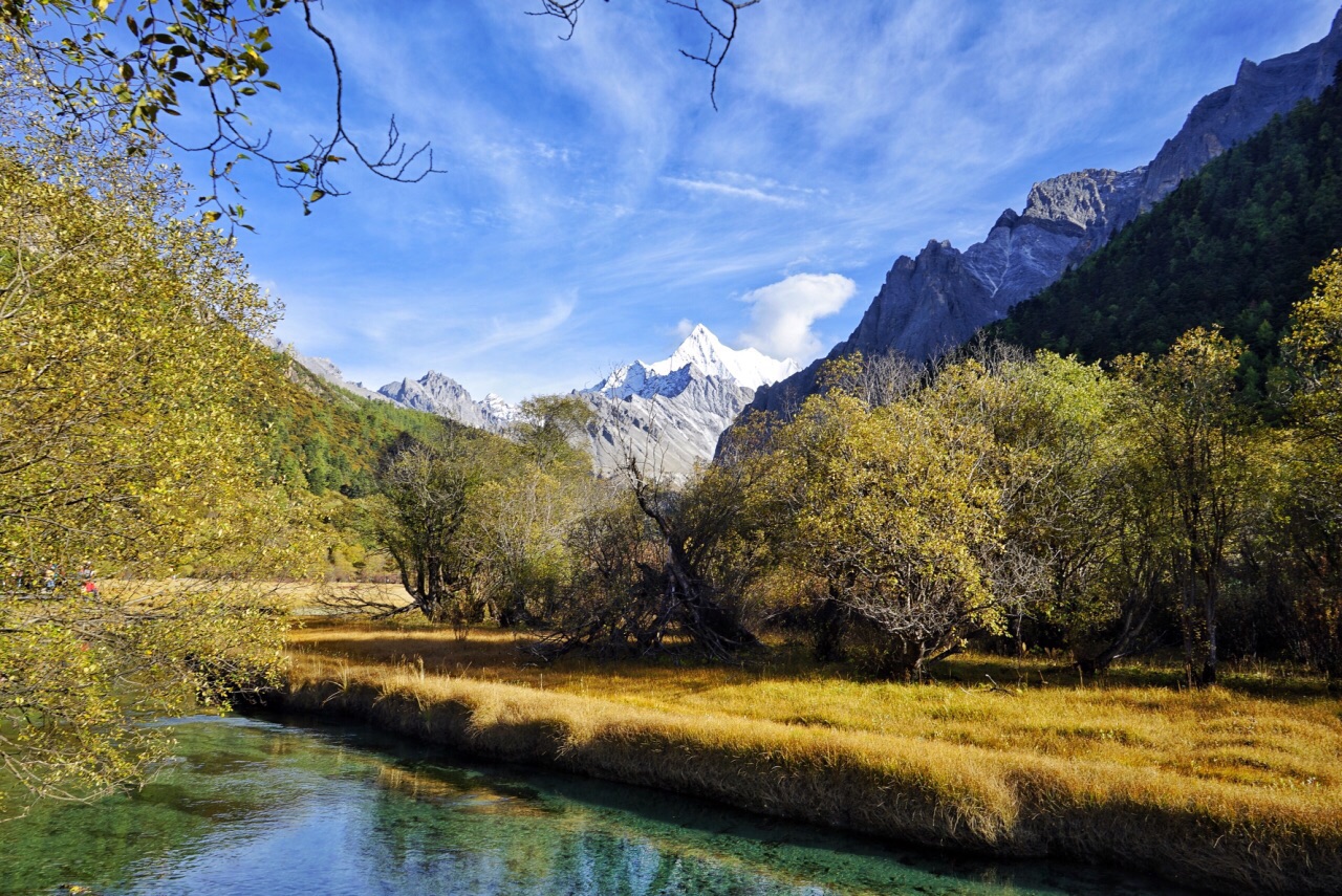 2018仙乃日_旅游攻略_门票_地址_游记点评,稻城旅游景点推荐 - 去哪儿
