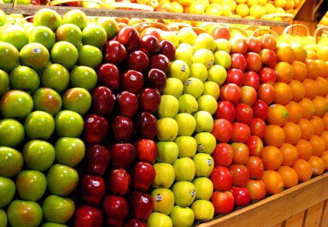 天天伴果品超市