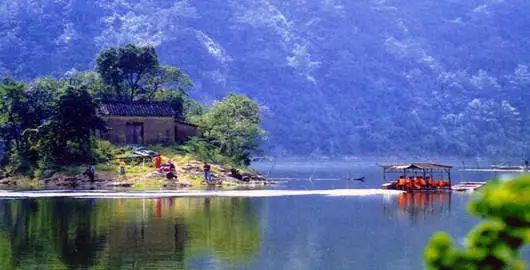 杭州最富最穷区排行榜!2018年最新数据,第一名