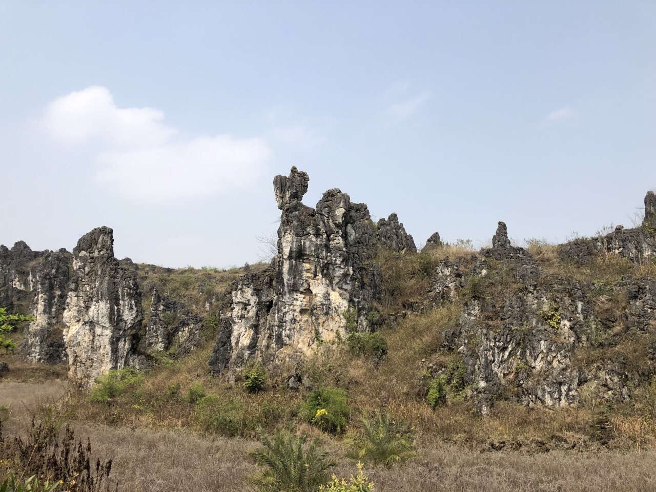 【携程攻略】贞丰黔西南双乳峰景区景点,双乳峰景区在贞丰县,含双乳峰