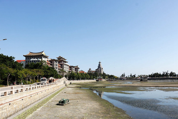 2019集美學村_旅遊攻略_門票_地址_遊記點評,廈門旅遊景點推薦 - 去