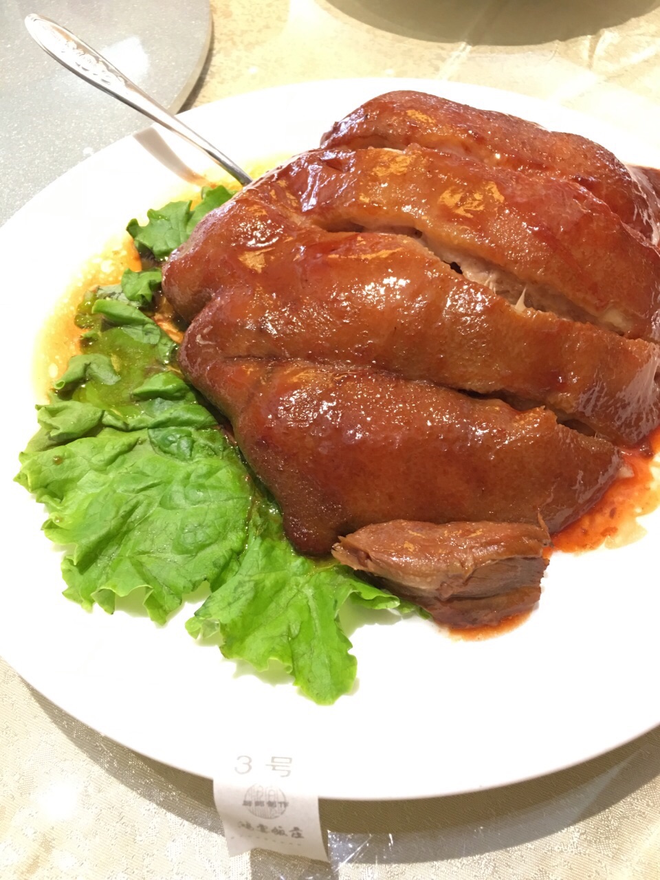 鸿宴饭店特色菜图片