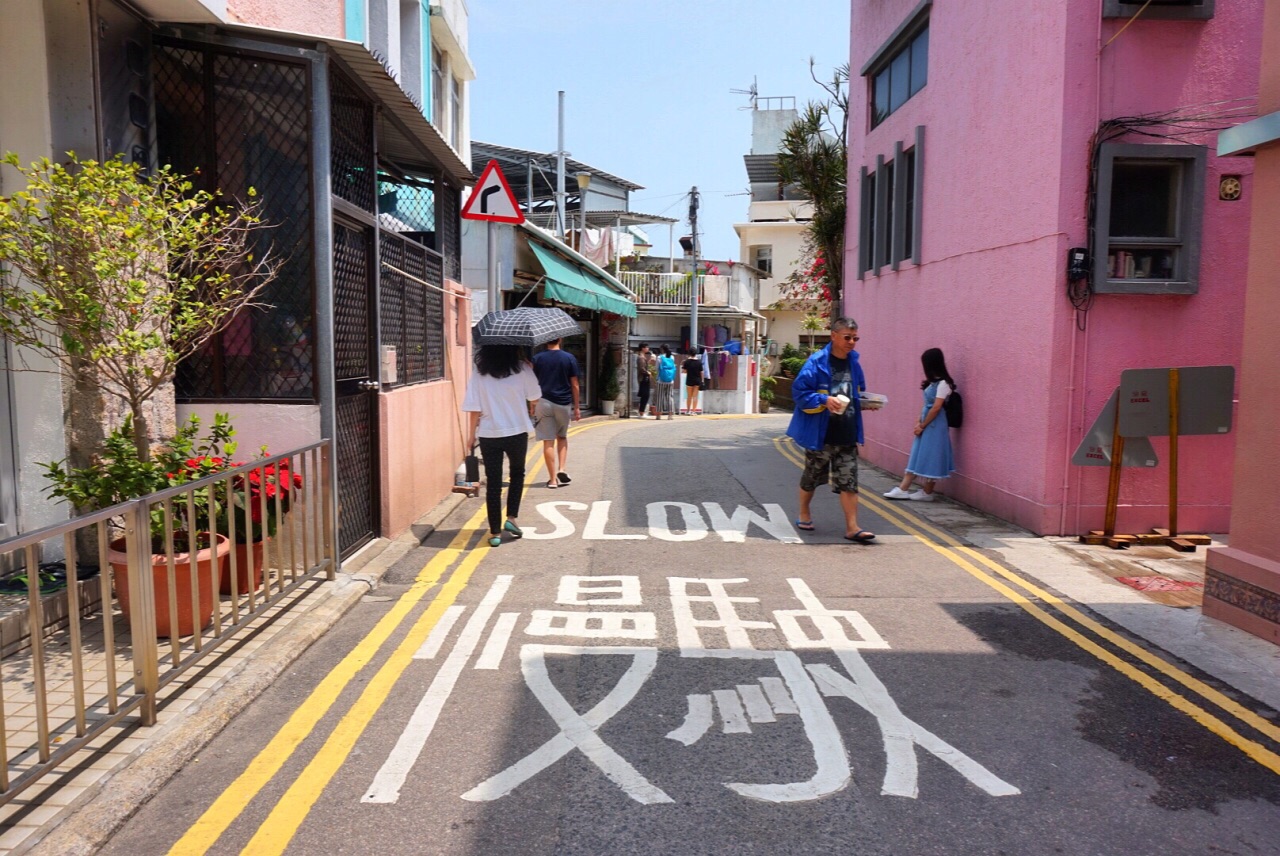 2019石澳_旅游攻略_门票_地址_游记点评,香港旅游景点推荐 - 去哪儿