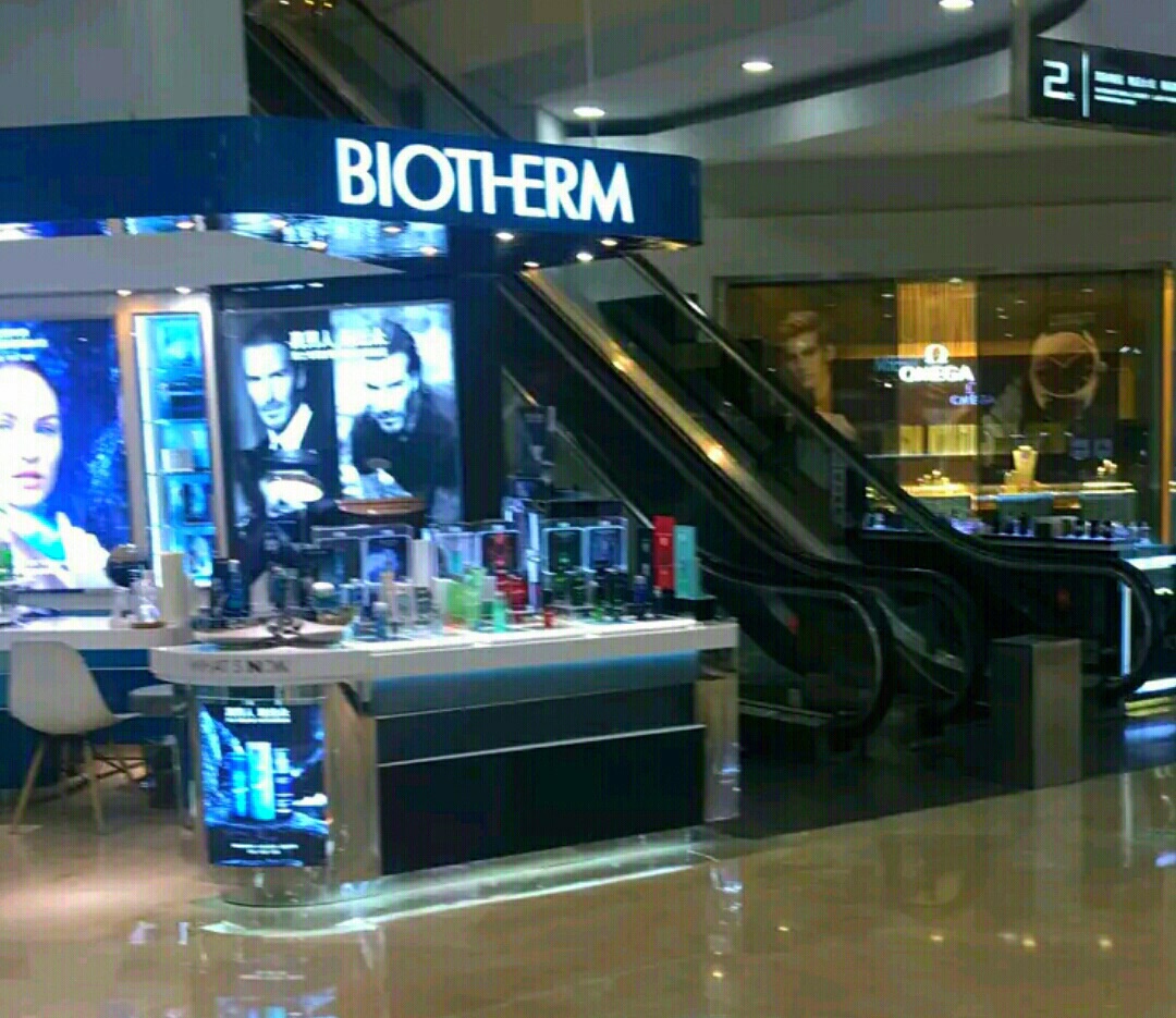 美罗百货(观前店)