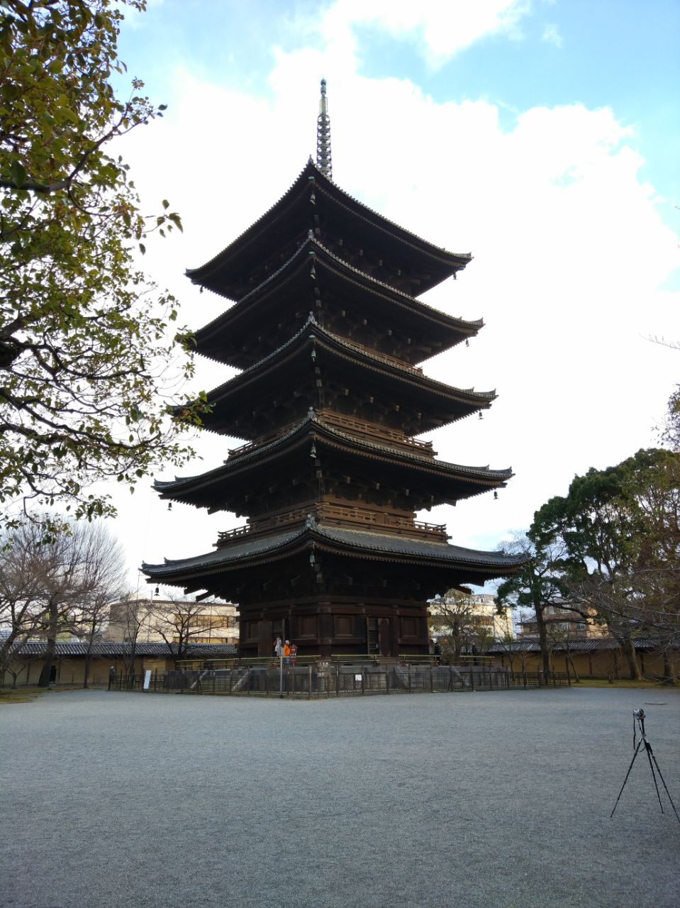 京都东寺攻略,京都东寺门票/游玩攻略/地址/图片/门票价格【携程攻略】