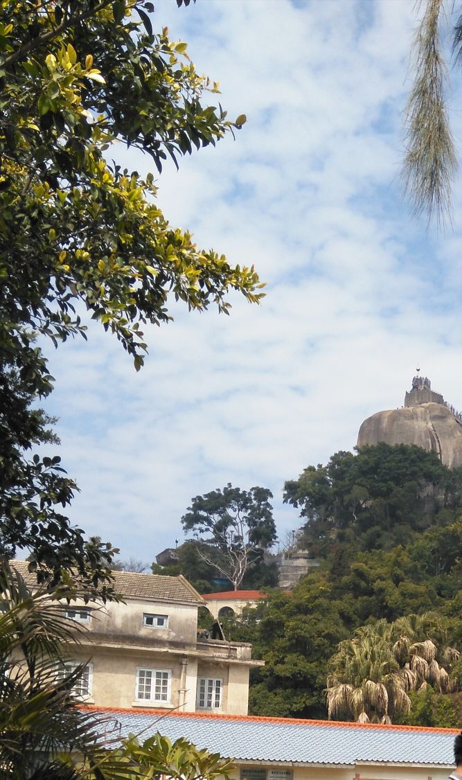 2019日光巖_旅遊攻略_門票_地址_遊記點評,鼓浪嶼旅遊景點推薦 - 去