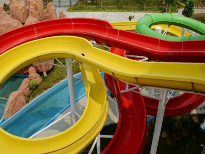 安国丰盈水上乐园攻略-丰盈水上乐园门票价格多少钱-团购票价预定优惠