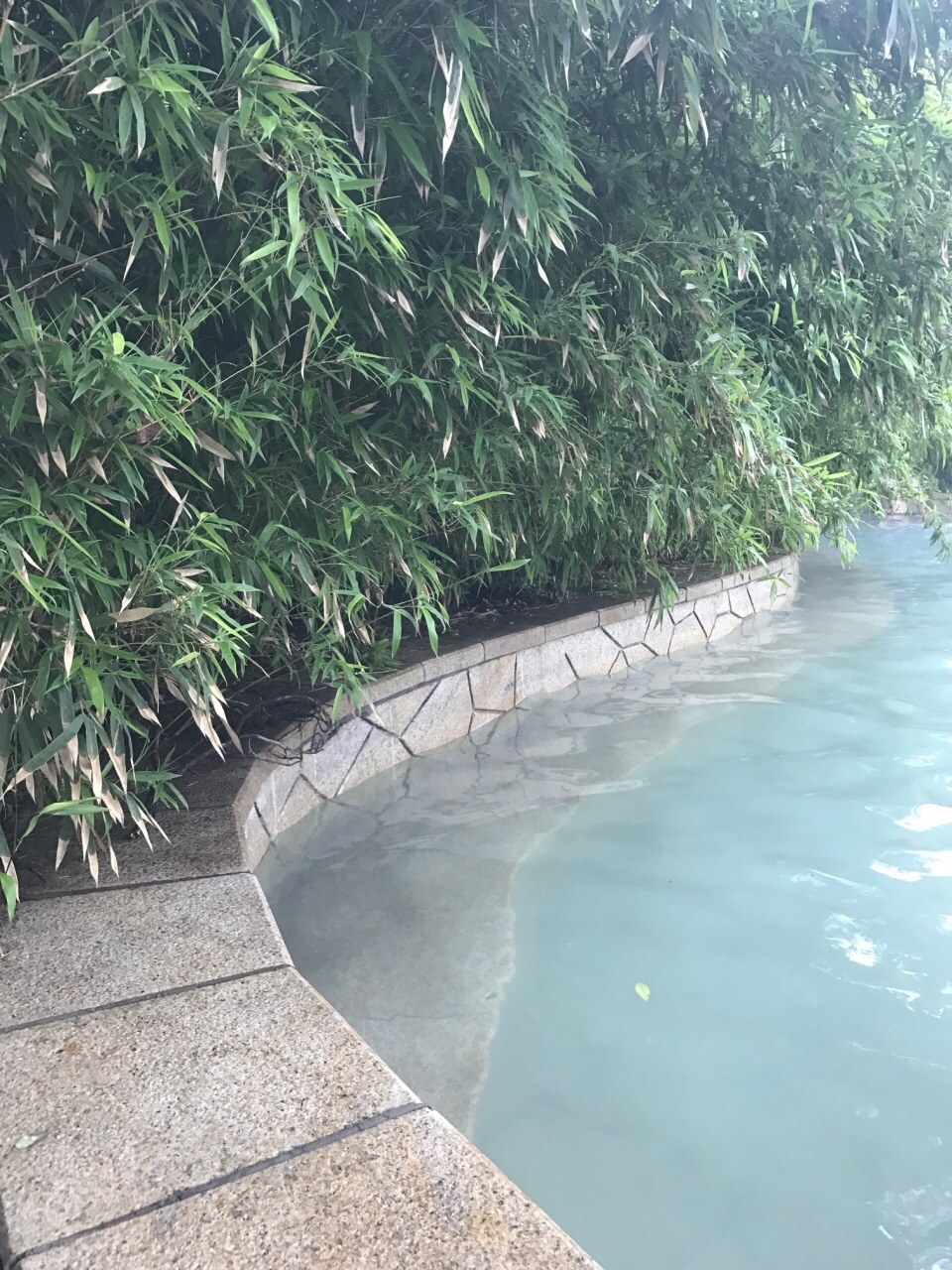 泰山温泉城旅游景点攻略图