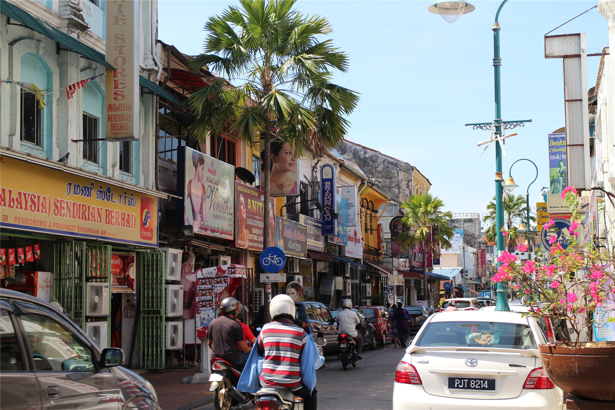 推荐一下?-马来西亚.槟城旅游问答 【携程攻略】