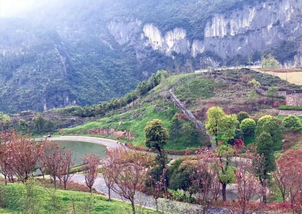 黔江区芭拉胡攻略,黔江区芭拉胡门票/游玩攻略/地址/图片/门票价格