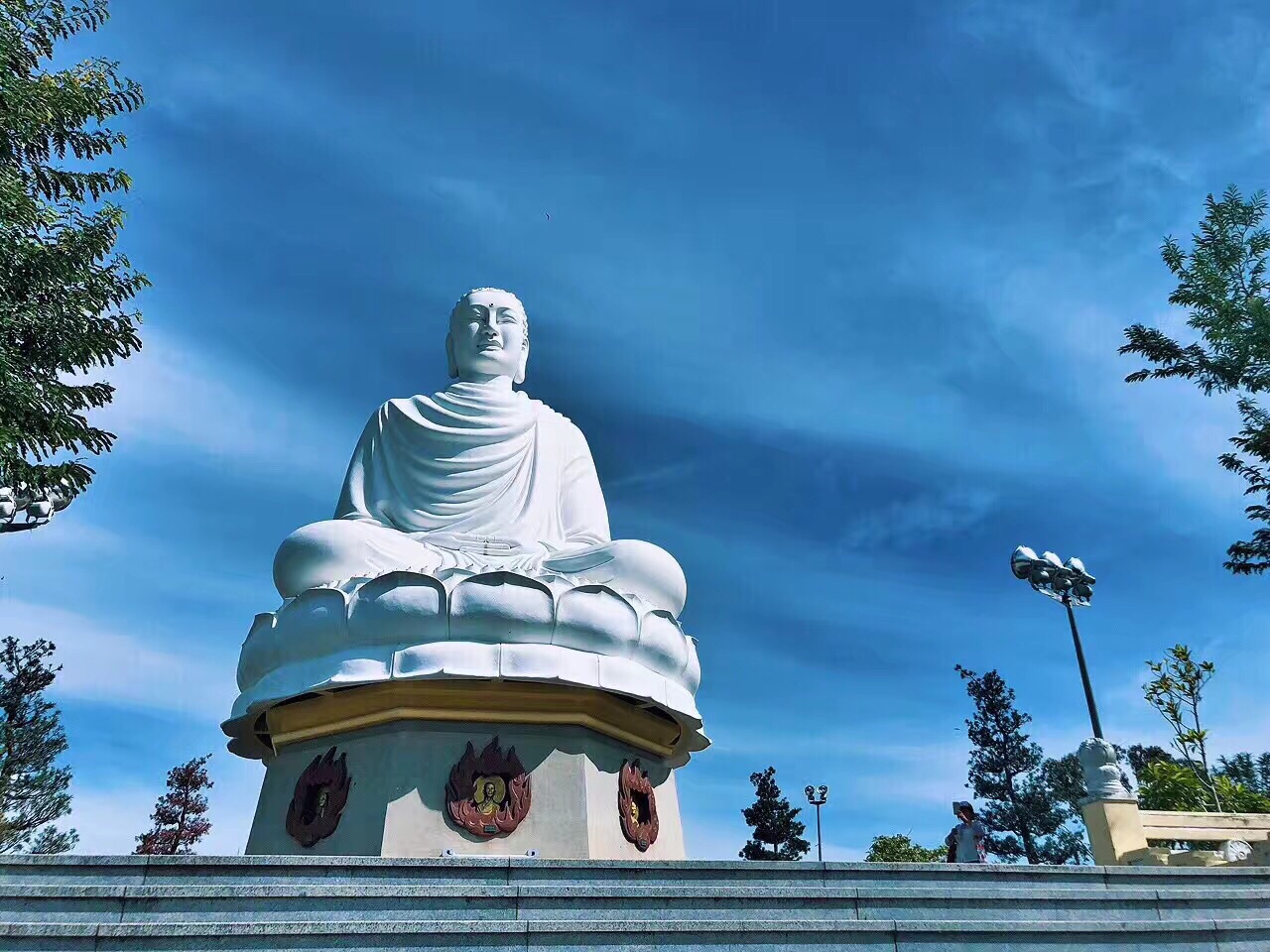 2019龙山寺_旅游攻略_门票_地址_游记点评,芽庄旅游景点推荐 - 去哪儿