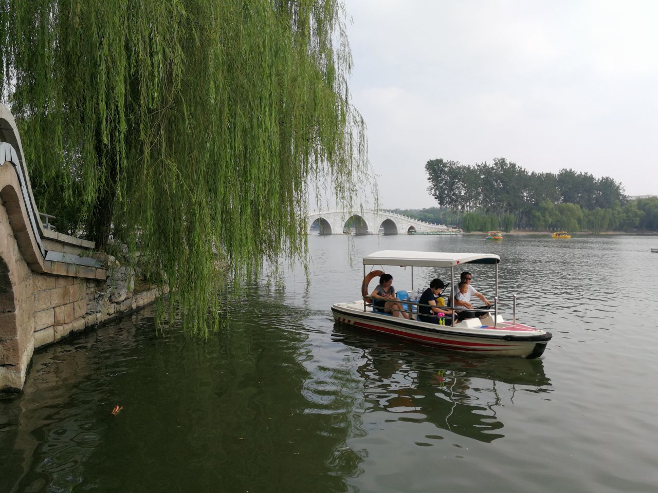 2018玉淵潭公園_旅遊攻略_門票_地址_遊記點評,北京旅遊景點推薦 - 去