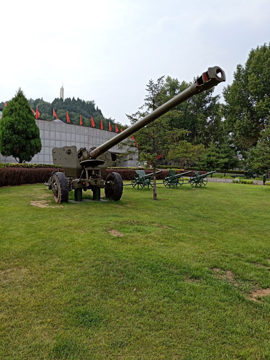 武鄉八路軍文化園景點怎麼樣_點評_評價【攜程攻略】