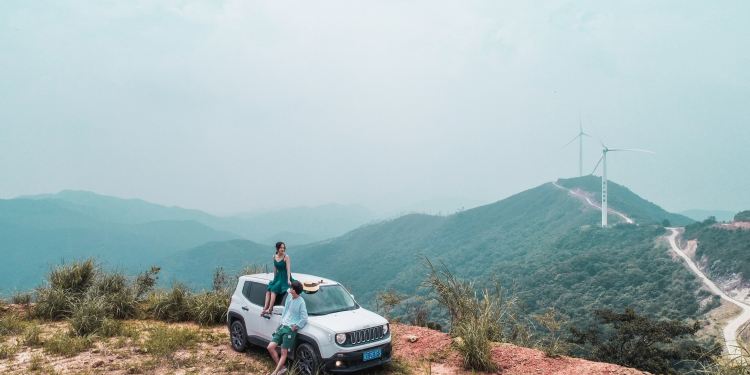 惠州一日游攻略,惠州一日游最佳路线推荐,惠州