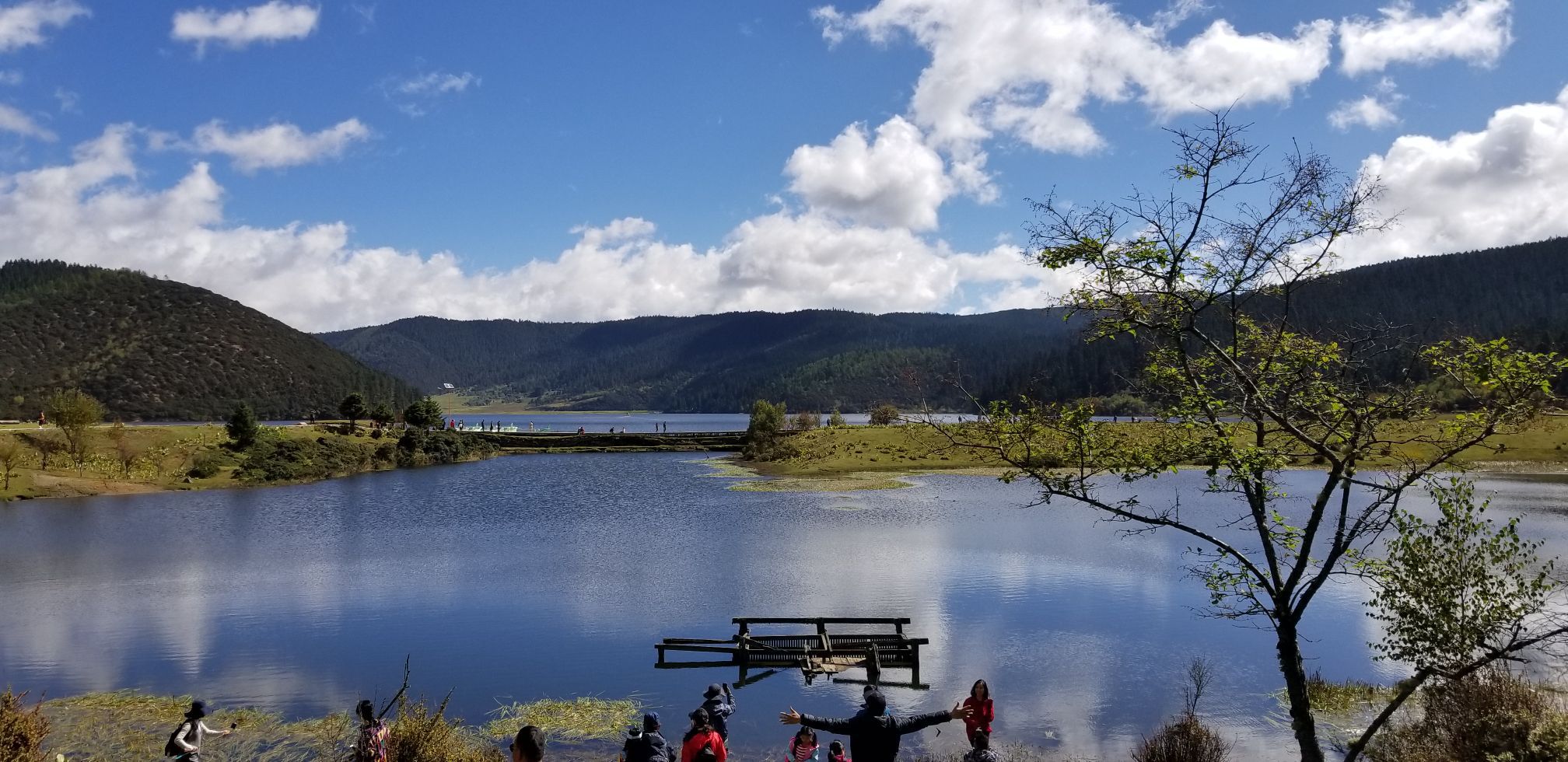 香格里拉旅遊景點推薦 - 去哪兒攻略社區