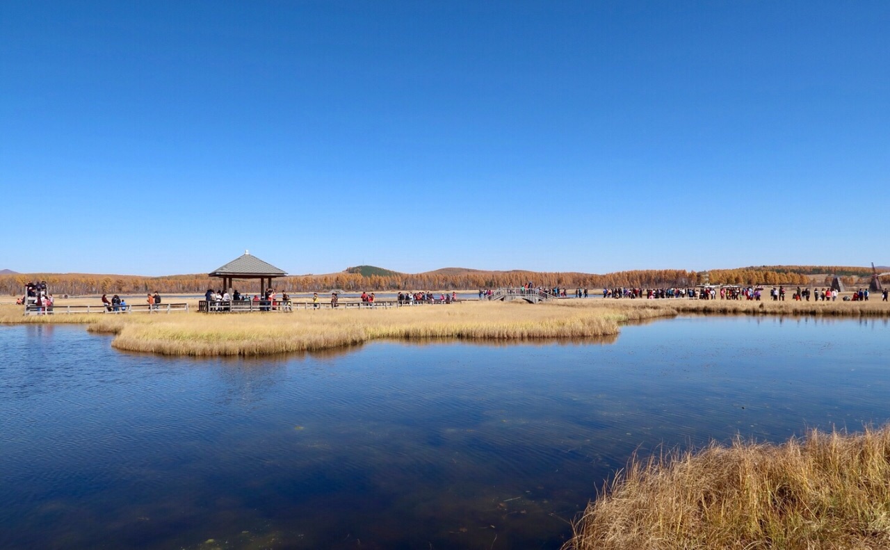 【携程攻略】多伦多伦湖景区景点,多伦湖景区位于内蒙古自治区锡林郭勒盟境内，是滦河上游干流的一部分…