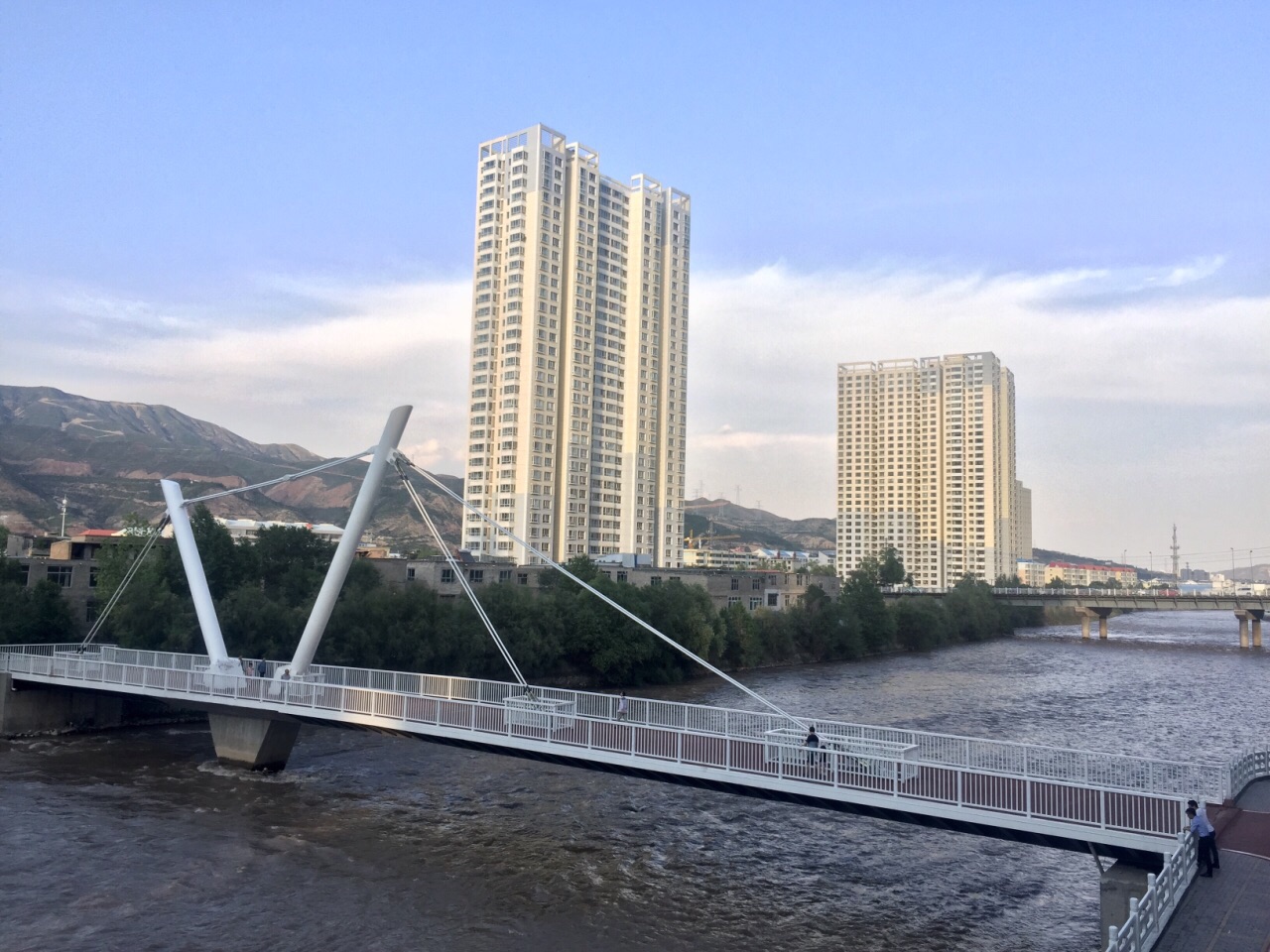 青海：引大济湟工程累计向下游河道生态补水4.37亿立方米--新闻中心