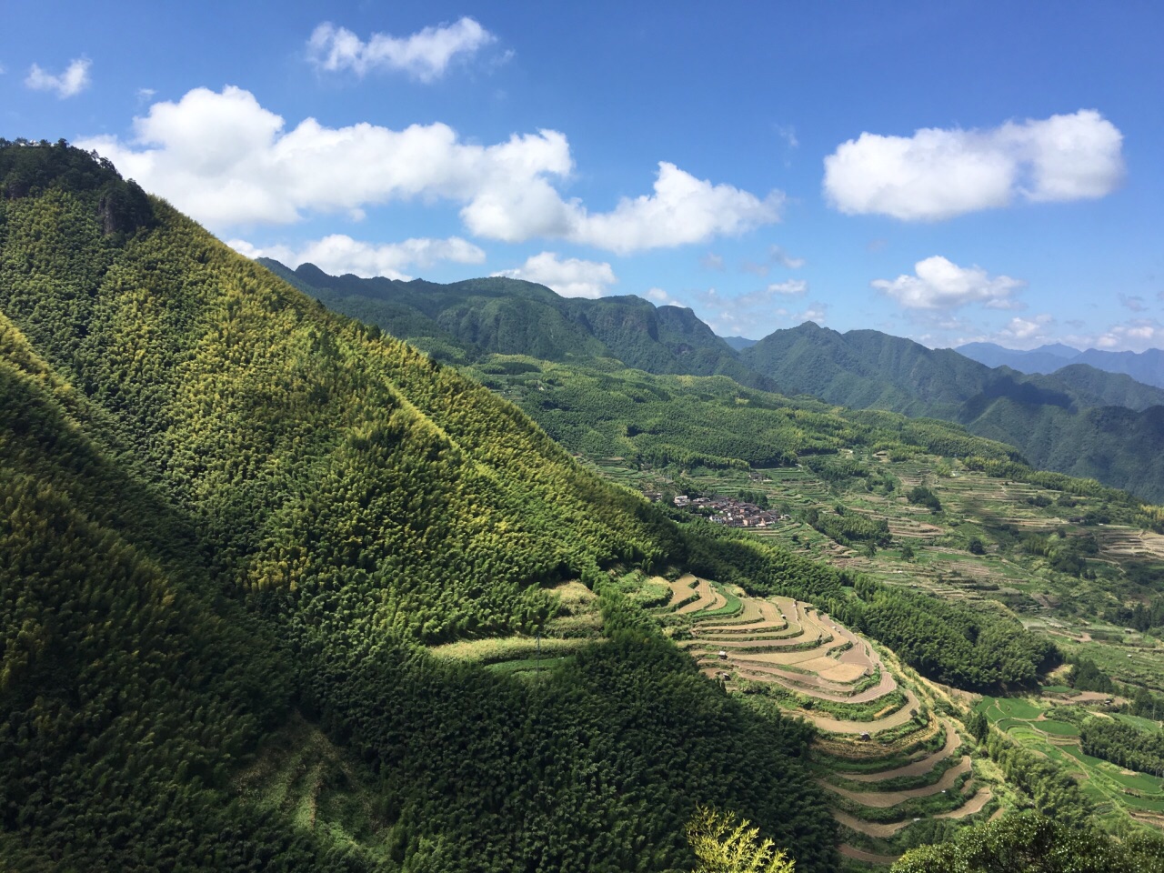 2019南尖巖景區_旅遊攻略_門票_地址_遊記點評,遂昌旅遊景點推薦 - 去