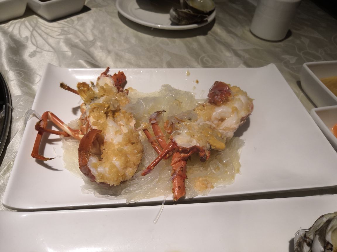 越百海海鲜蒸锅