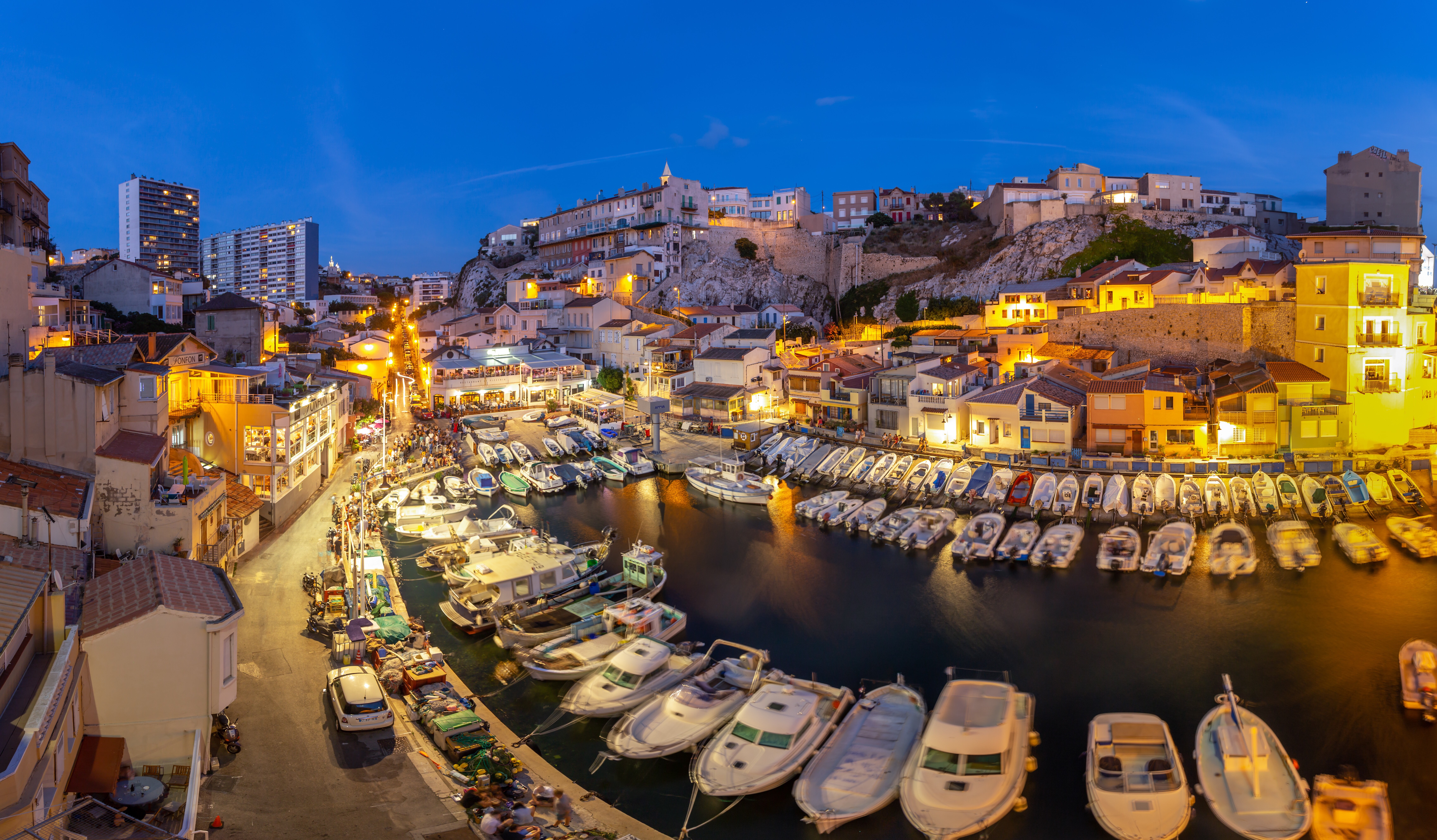 22年マルセイユの夜景がきれいなスポット おすすめの観光スポット 人気観光スポット Top 5 Trip Com