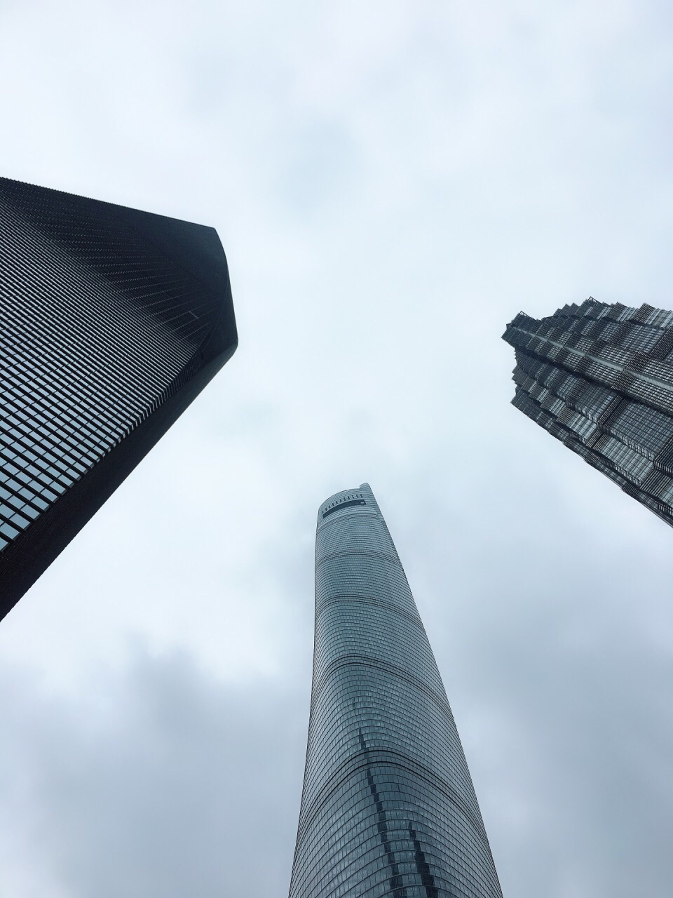 上海中心大厦上海中心大厦Shanghai Tower