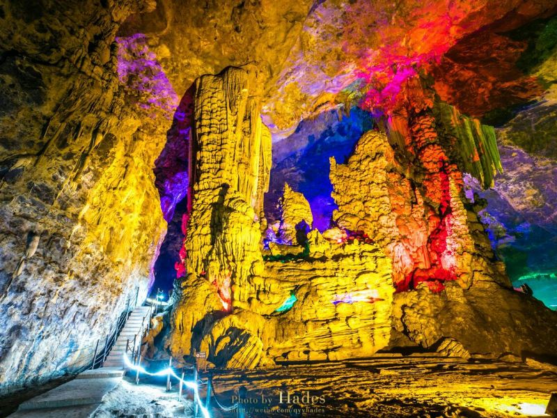 荆门黄仙洞攻略-黄仙洞门票价格多少钱-团购票价预定优惠-景点地址