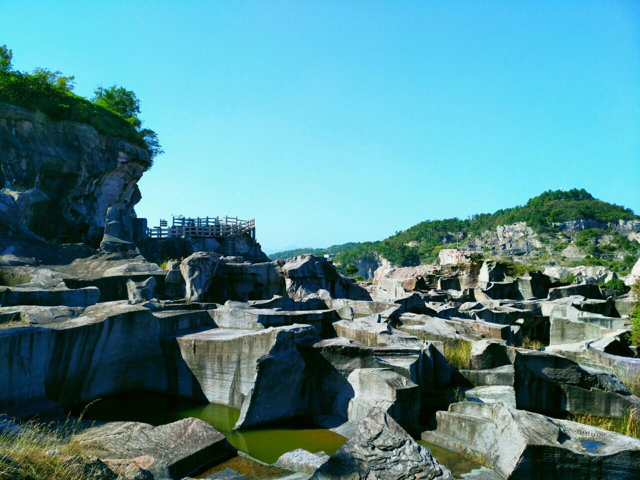 三門蛇蟠島海盜村好玩嗎,三門蛇蟠島海盜村景點怎麼樣_點評_評價