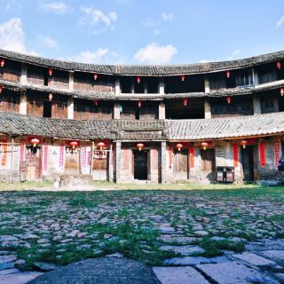 饶平大澳村文化公园攻略-大澳村文化公园门票价格多少钱-团购票价预定