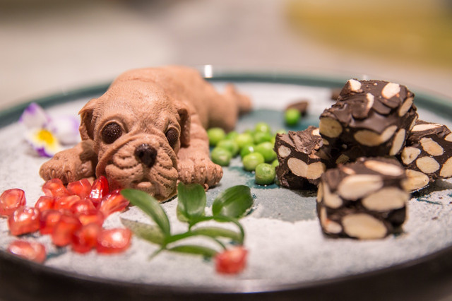美食和风景 可以抵抗全世界所有的悲伤和迷惘 携程氢气球