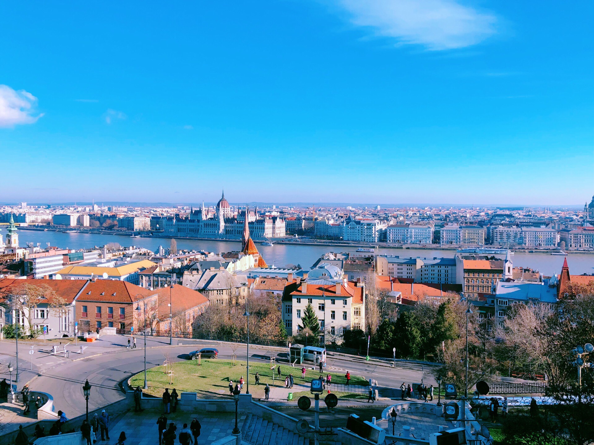 拉萨尔马术公园