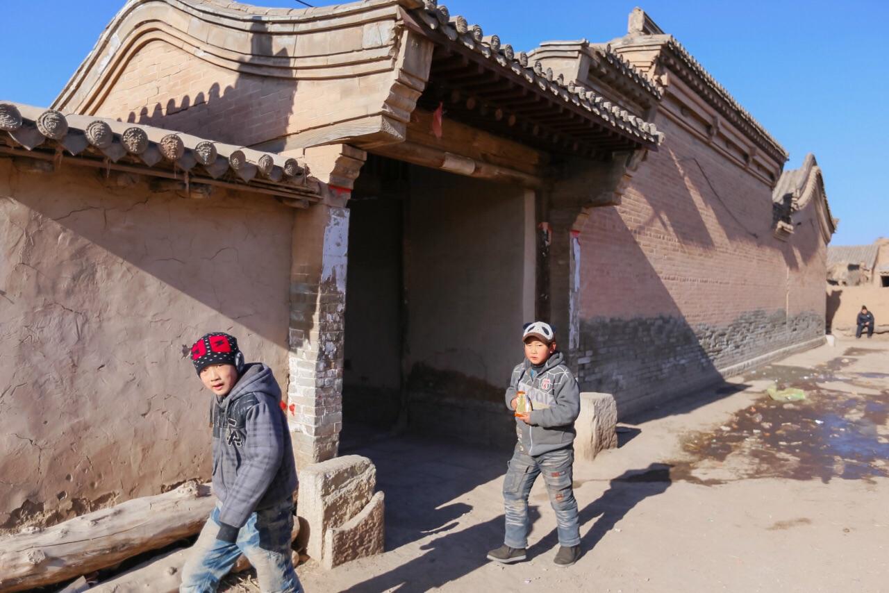 蔚县宋家庄古村好玩吗,蔚县宋家庄古村景点怎么样_点评_评价【携程