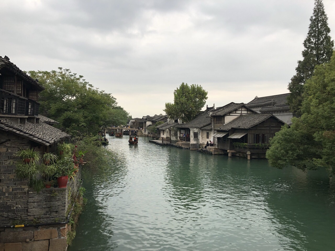 2019東柵_旅遊攻略_門票_地址_遊記點評,烏鎮旅遊景點推薦 - 去哪兒