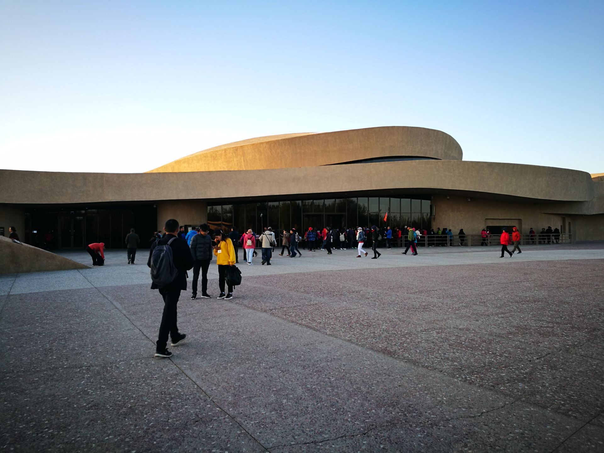 2019莫高窟_旅游攻略_门票_地址_游记点评,敦煌旅游景点推荐 - 去哪儿