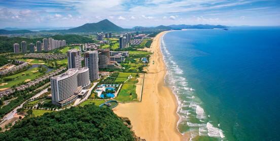 3-Day Yangxi Tour: Salt Water Mineral Hotspring, Ancient Village Charm and Coastal Scenery