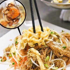 一公里海鲜温岭快餐