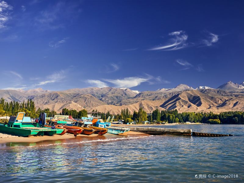 比什凯克伊塞克湖攻略-伊塞克湖门票价格多少钱-团购票价预定优惠