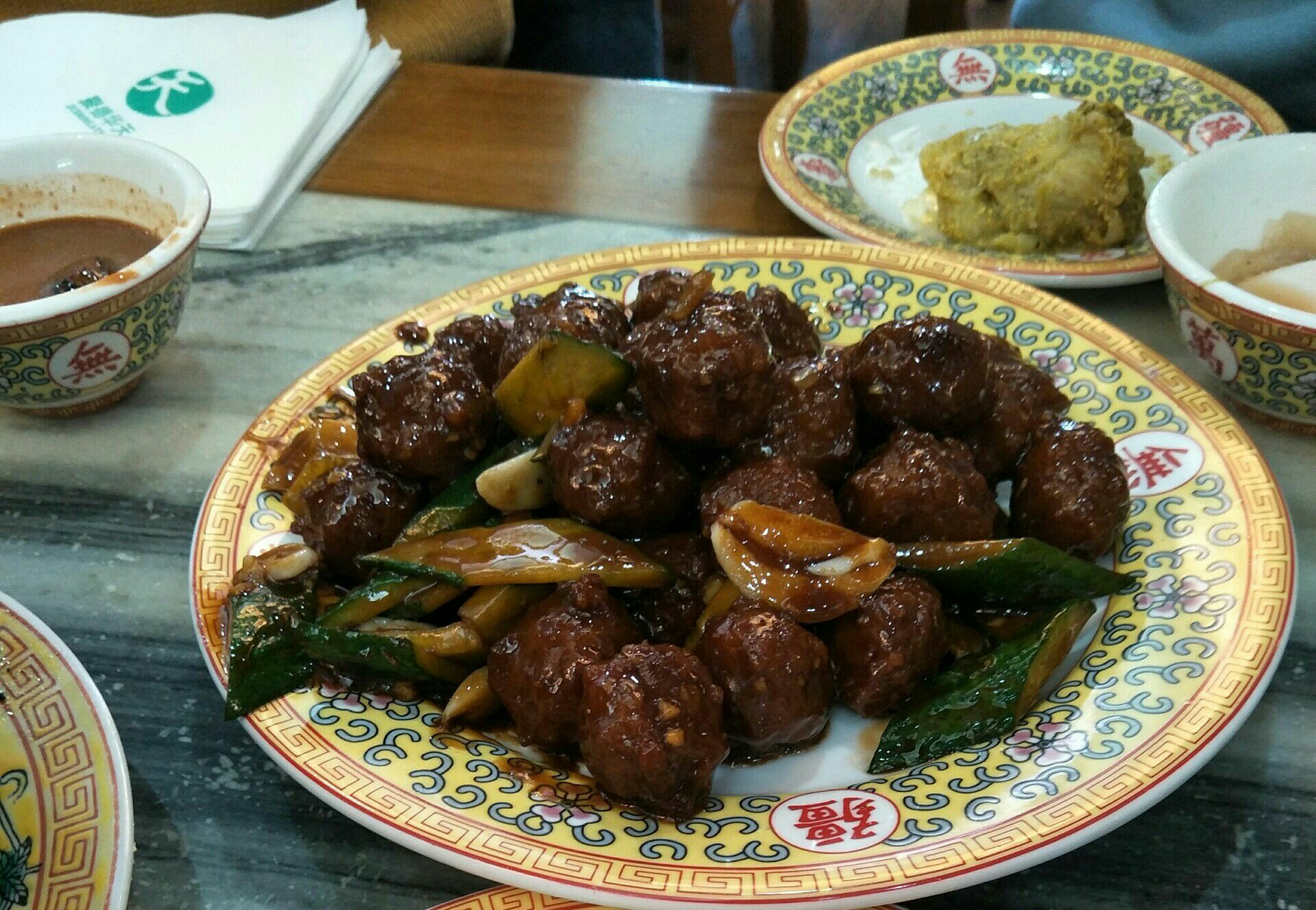 砂锅居(西四店)