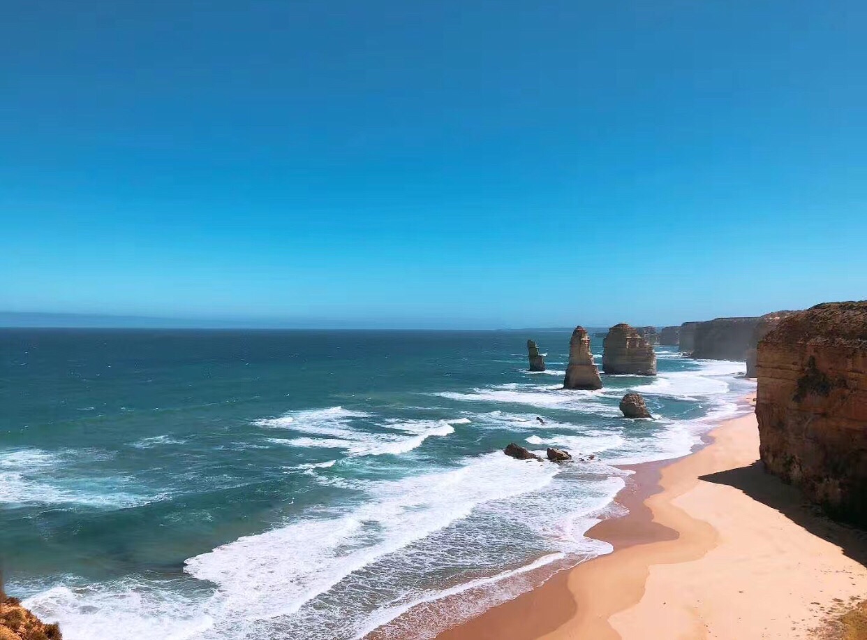 2019十二门徒岩_旅游攻略_门票_地址_游记点评,大洋路旅游景点推荐 去哪儿攻略社区 2019十二门徒岩_旅游攻略_门票_地址_游记点评,大洋路旅游景点推荐 去哪儿攻略社区