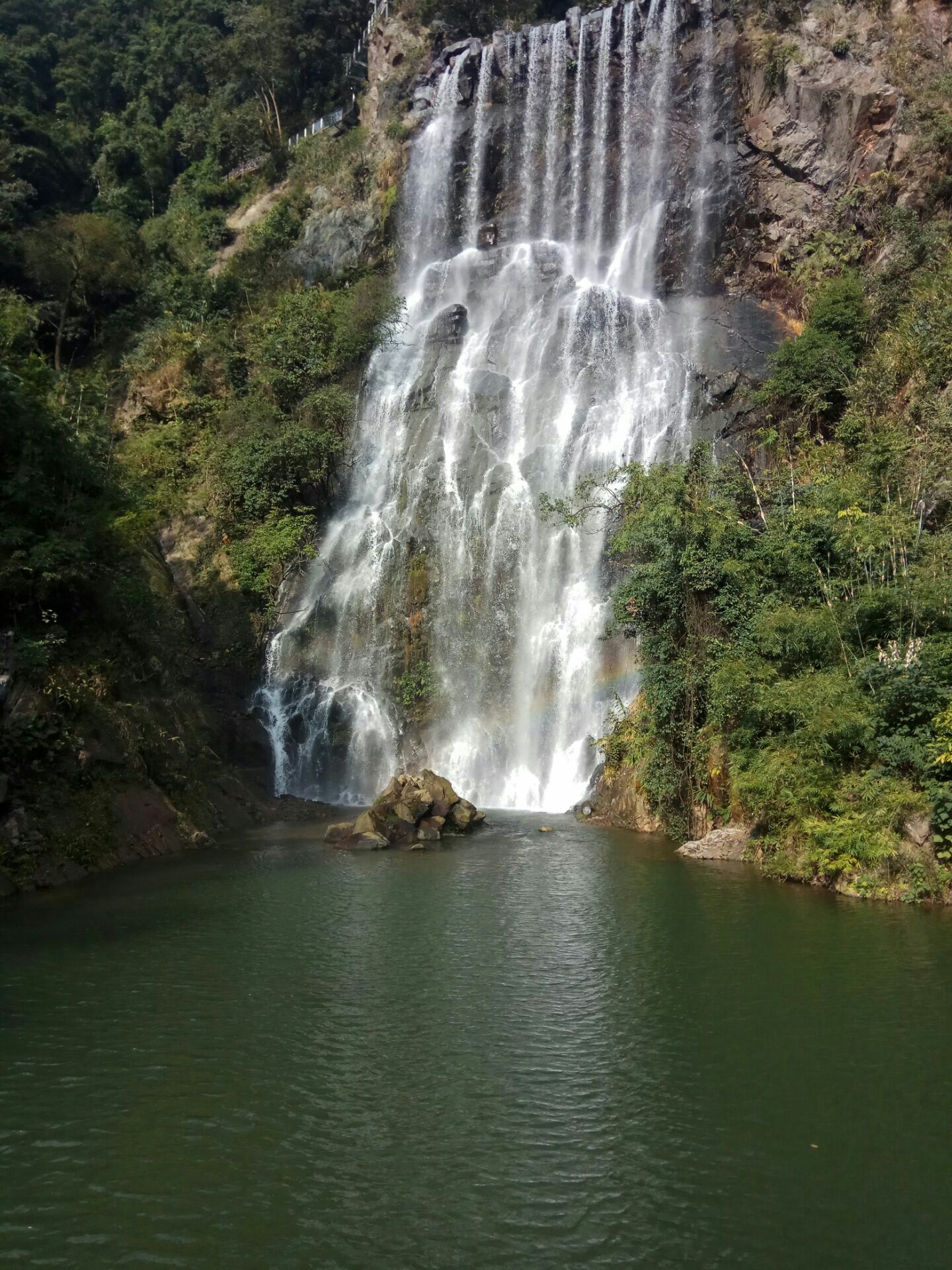 2019古龙峡玻璃大峡谷_旅游攻略_门票_地址_游记点评,清远旅游景点推荐 - 去哪儿攻略社区